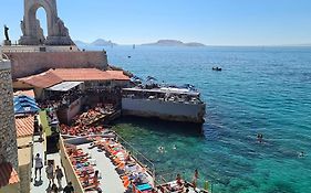 Grand Large Sur La Corniche Marseille Par Conciergerie By Sam
