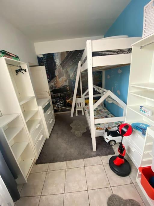 Ferienwohnung Grand Large Sur La Corniche Marseille Par Conciergerie By Sam Exterior foto