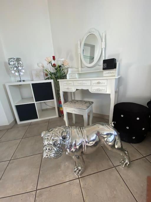 Ferienwohnung Grand Large Sur La Corniche Marseille Par Conciergerie By Sam Exterior foto