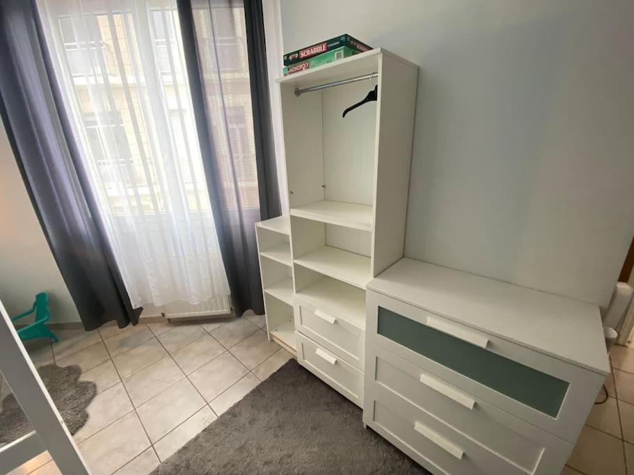 Ferienwohnung Grand Large Sur La Corniche Marseille Par Conciergerie By Sam Exterior foto