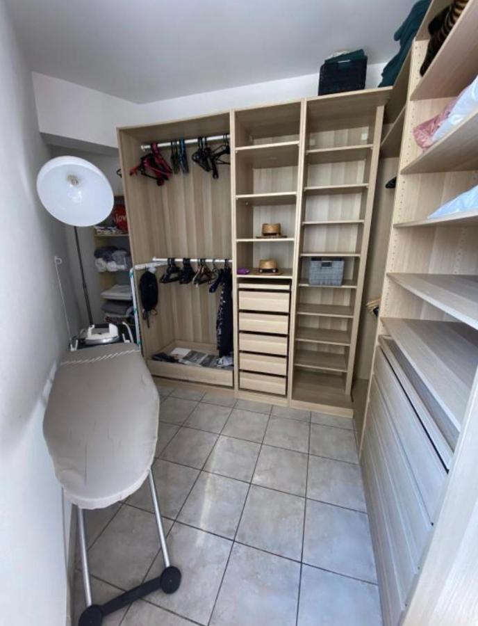 Ferienwohnung Grand Large Sur La Corniche Marseille Par Conciergerie By Sam Exterior foto